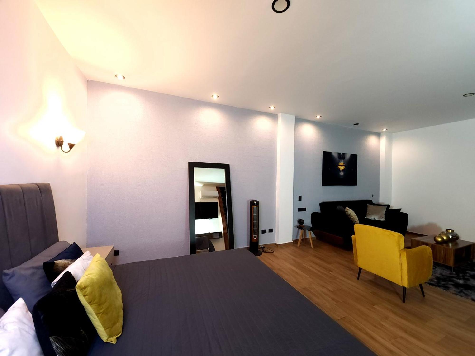 Tlaquepaque Centro Apartamento Guadalajara